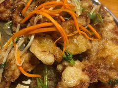 -串掌柜·炭火烤肉撸串专营店(盛世俪园店)