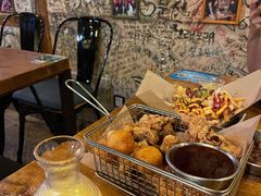 -包装马车·韩国料理·포장마차