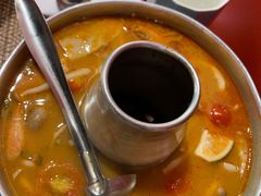 -泰国餐厅 Thai Food(裕华万达店)