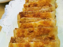 肉饼-怀来印象