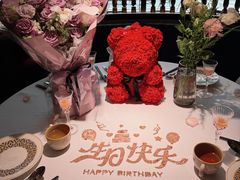 -狮拾久·现代新加坡料理(壹方城店)