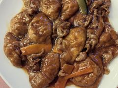 -烤肉宛饭庄(南礼士路店)