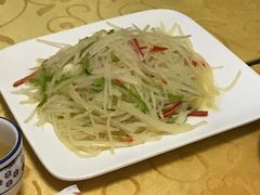 -苏莱特色牛骨滩羊手抓馆(长城东街总店)