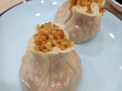 石榴烧麦-兔爸私家小厨(新北万达店)