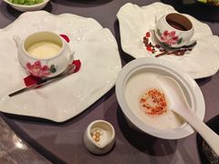 -北京泰富酒店-柏景轩中餐厅