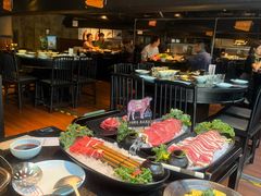 -捞王锅物料理(凯旋路店)