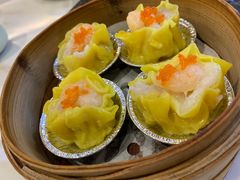 -欣悦会港式茶餐厅(燕郊永旺店)