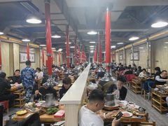 -元盛居(生态大街店)