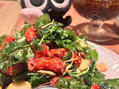 -浩海火燒雲傣家菜(芮欧百货店)