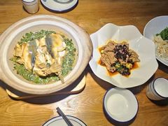 -永安鱼庄·镇江菜(丁卯店)