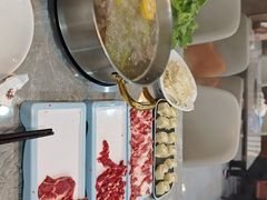 -牛天下·牛肉·海鲜·打边炉·融合菜