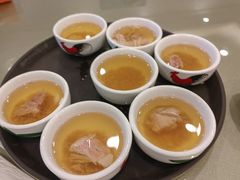 -顺风山庄(水濂山店)