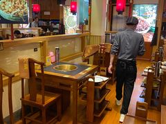 -沸炉重庆老火锅(军事博物馆店)