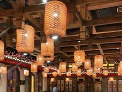 大堂-杨记隆府(汉街店)