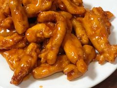 -华春餐馆(鱼山路店)