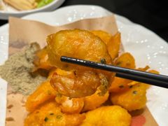 -大连湾旭日·家宴·海肠捞饭(马栏广场店)