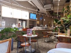 -迦南的早晨蛋糕甜品集合店