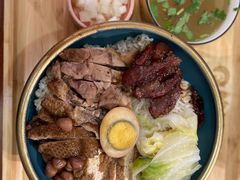 -远大美食广场(远大购物中心店)