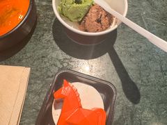 -牛New寿喜烧(中山公园龙之梦店)
