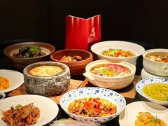 -锦楼·臻选新杭帮(杭州中心店)