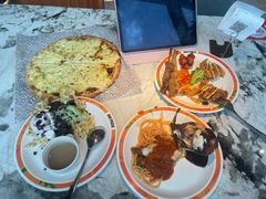 -比格比萨自助(宝山日月光店)