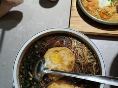 -简普菜烤鱼(苏宁生活广场店)