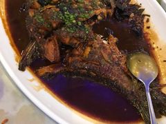 -新花城蟹粉馆(乌鲁木齐店)