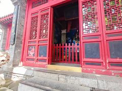 -张学良旧居陈列馆