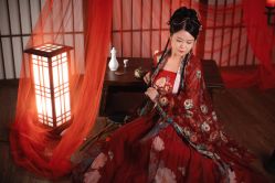 -八角古风摄影