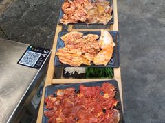 -老渔家白族石板烧旗舰店
