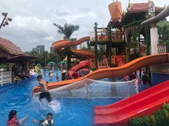 -南宁方特东盟神画