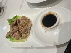 -山明水秀农庄