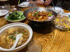 -陌上花开餐厅(云山路店)