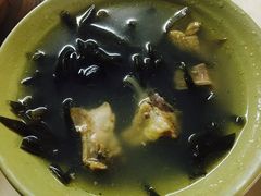 -海汇源老烧麦店(东大街总店)