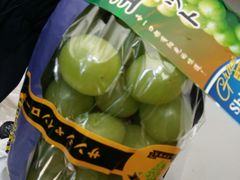 -果蔬好生活超市(双井店)