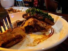 酥皮饺-Ocean's Table 欧舍