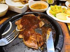 -吉布鲁牛排海鲜自助(巴南万达广场店)
