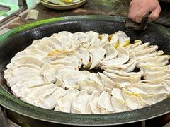 -李记清真馆(打钉巷店)