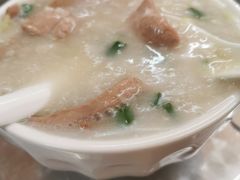 猪肝粥-源记肠粉(华贵路店)