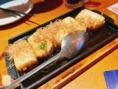 -有喜屋·鲜鸡烧鸟·居酒屋(安龙路店)