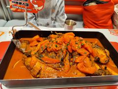 -雅佳神话·麻辣烤鱼(新街口店)