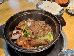 -重庆鸡公煲·嘟享吃(林科大店)