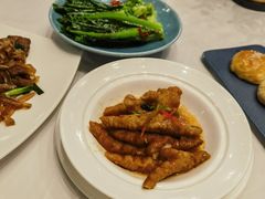 -明阁 Ming Court(广州朗豪酒店)