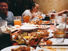 -汉巴味德(大悦城店)