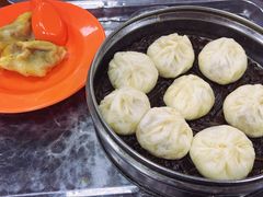 -味一早餐(新芝路店)