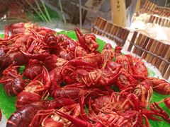 -亚马逊海鲜自助(梅溪湖步步高店)