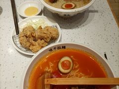 -味千拉面(世纪东方店)