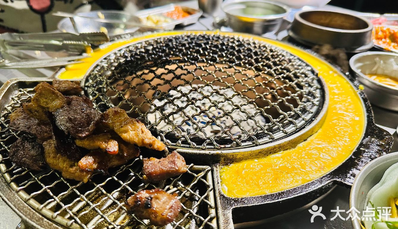 韩国游记