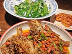 -小柴米·传统江西菜(万寿宫店)