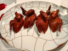 -北京柏悦酒店·锦庭餐厅Dining Room